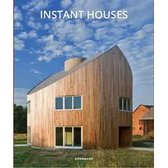ANTARTICA LIBROS - Instant Houses