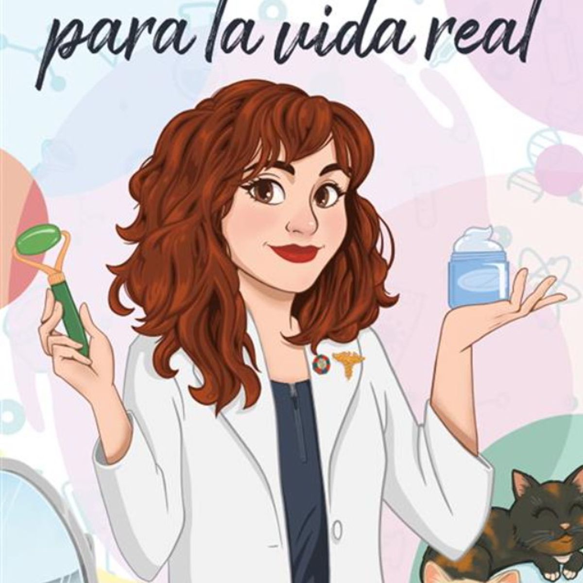 ANTARTICA LIBROS - Guia Rapida De Skincare Para La Vida Real