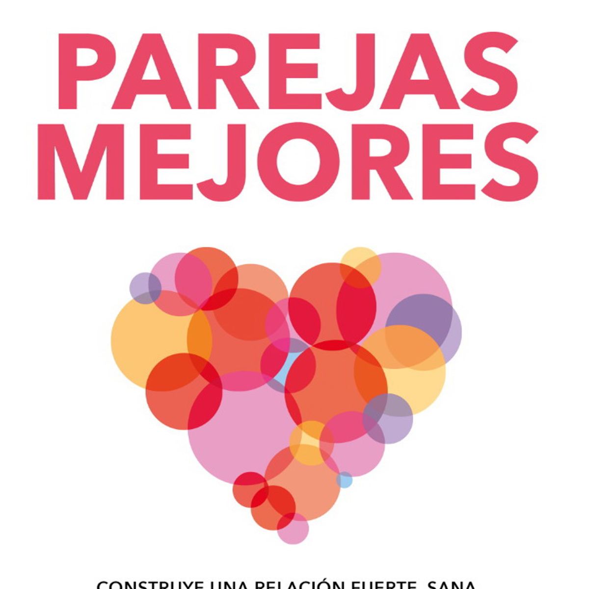 ANTARTICA LIBROS - Parejas Mejores
