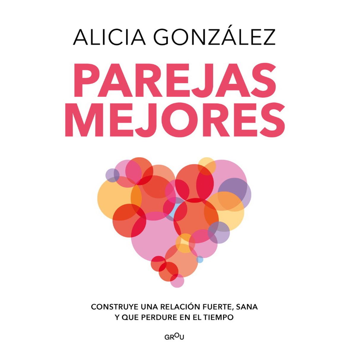 ANTARTICA LIBROS - Parejas Mejores
