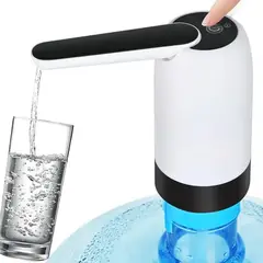 IRM - Dispensador de Agua Táctil Automático