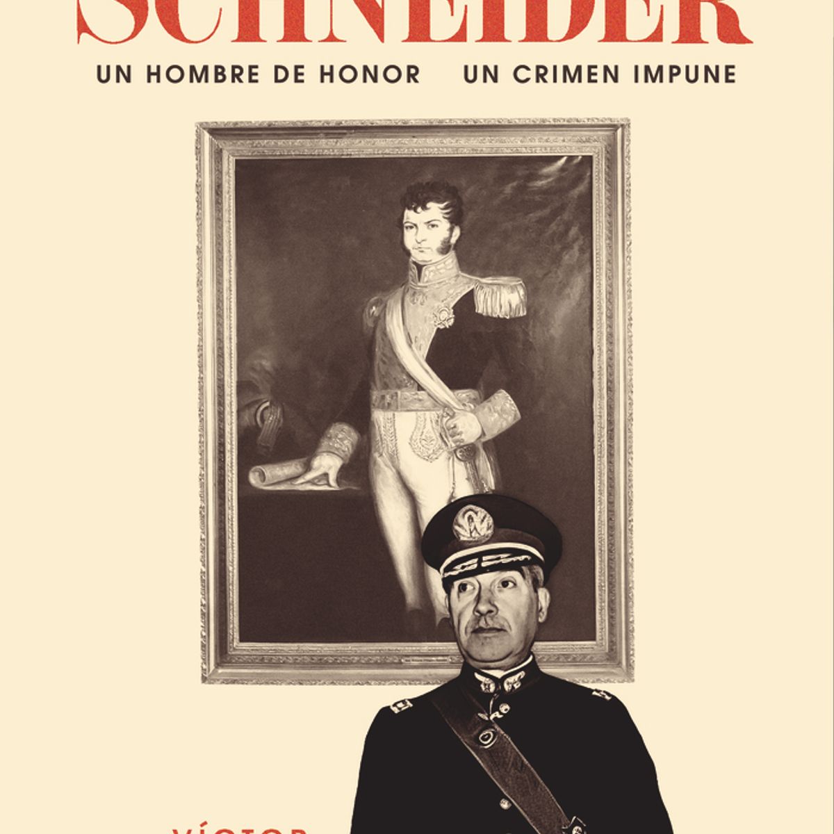 ANTARTICA LIBROS - General Schneider