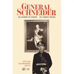 ANTARTICA LIBROS - General Schneider