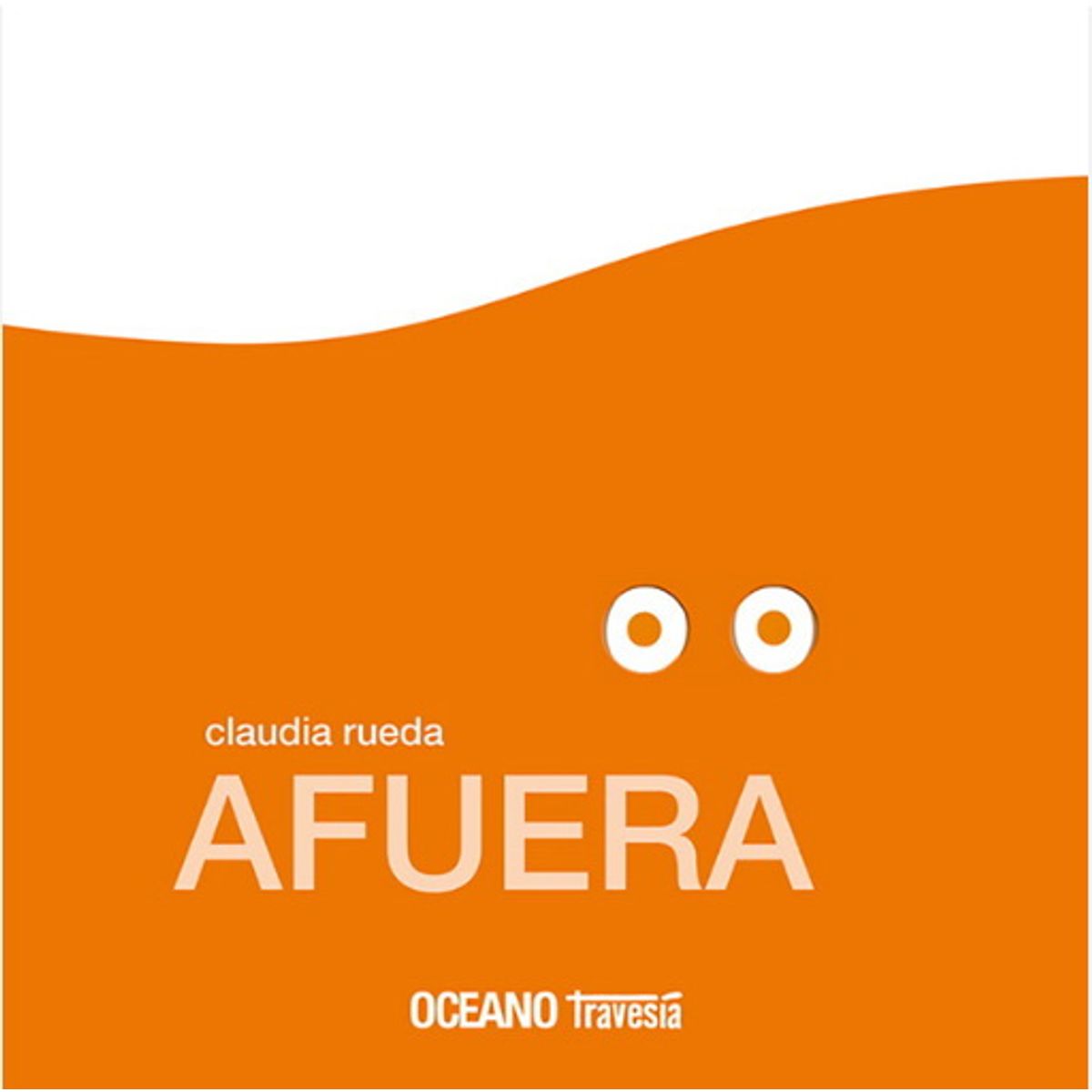 ANTARTICA LIBROS - Afuera