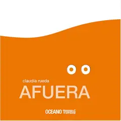 ANTARTICA LIBROS - Afuera