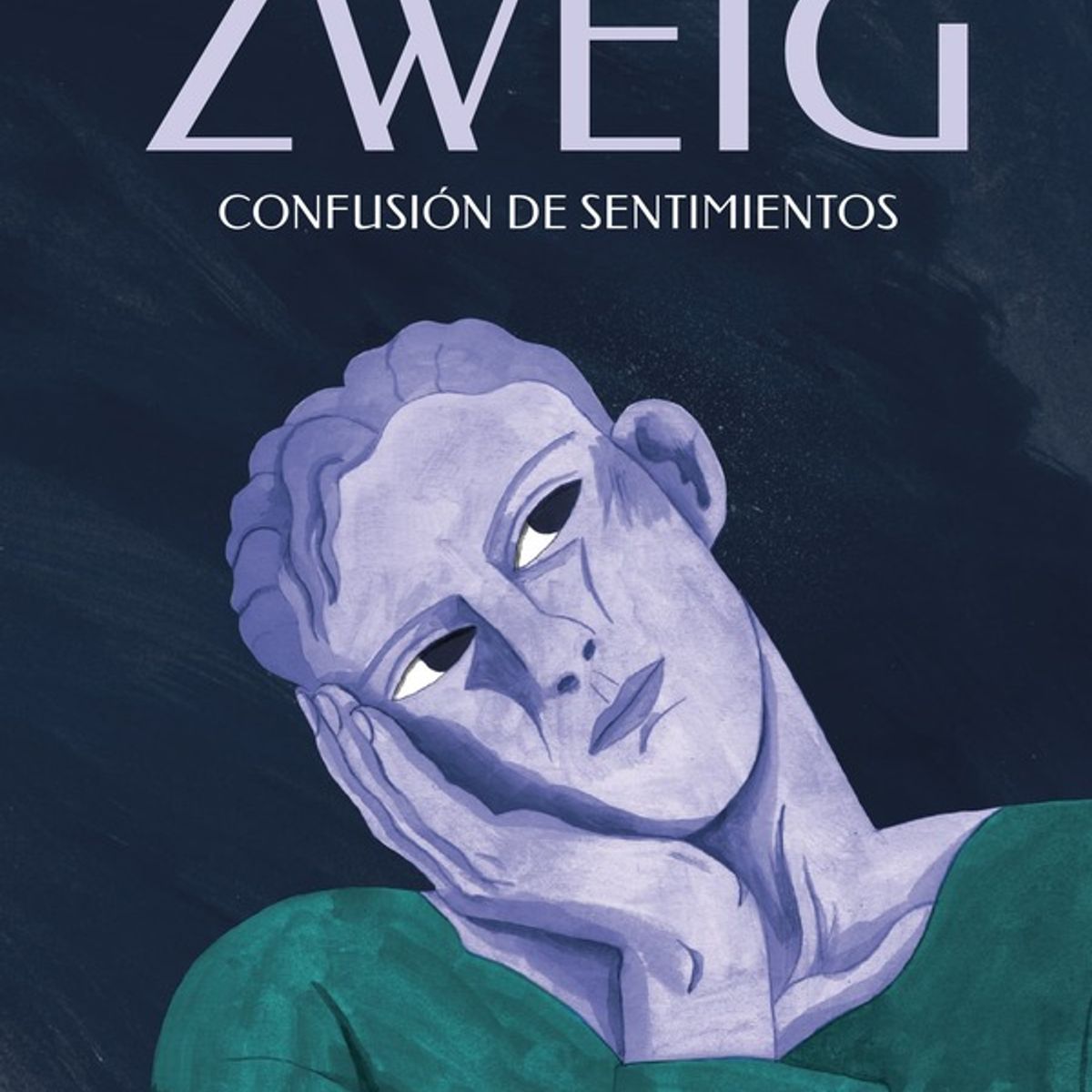 ANTARTICA LIBROS - Confusion De Sentimientos Clasicos Ilustrados