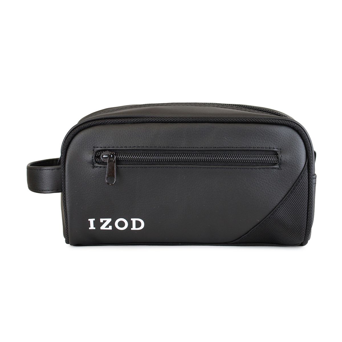 GENERICO - Neceser Izod Buster Negro