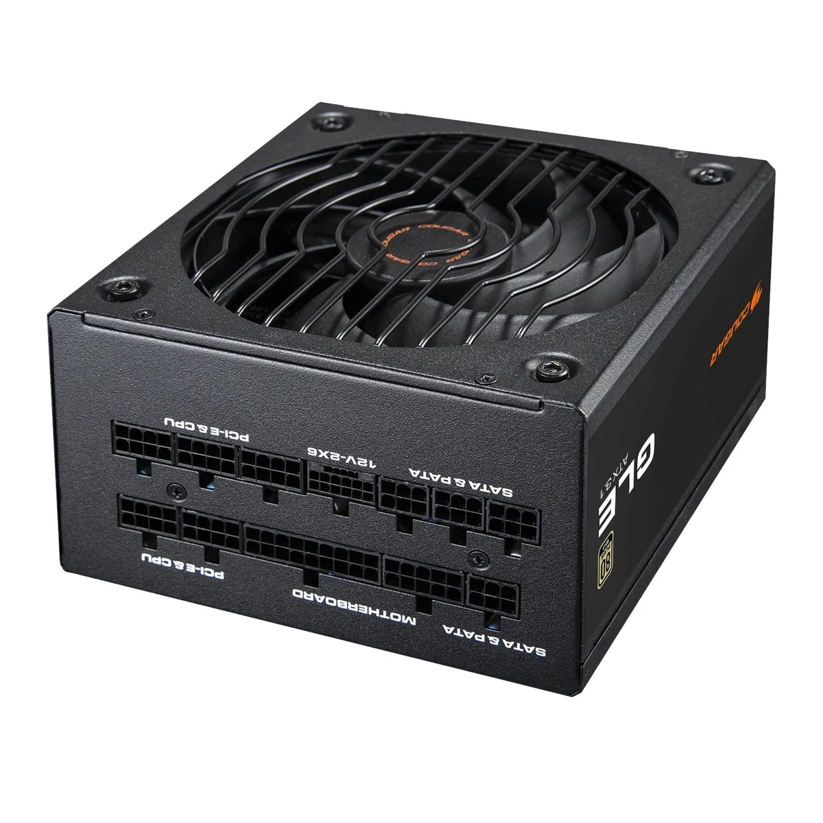 COUGAR - Fuente De Poder 1200w - Cougar Gle 1200 80plus Gold Modular