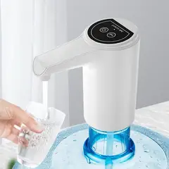 IRM - Dispensador de Agua Touch Inteligente