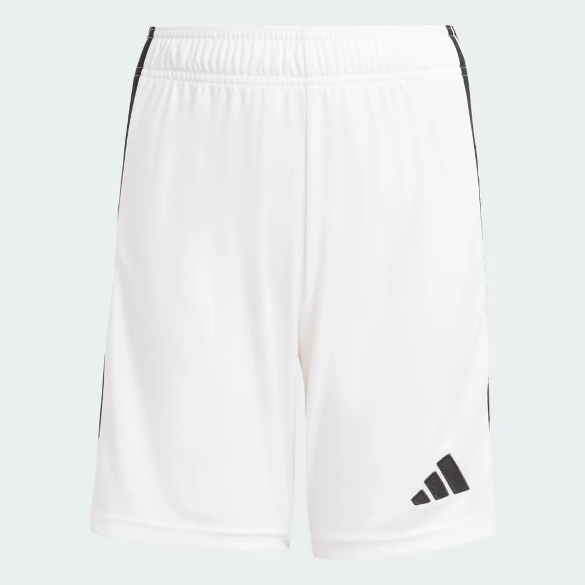 ADIDAS - Shorts Fútbol Tiro Unisex niño