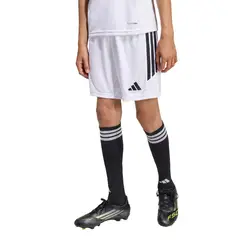 ADIDAS - Shorts Fútbol Tiro Unisex niño