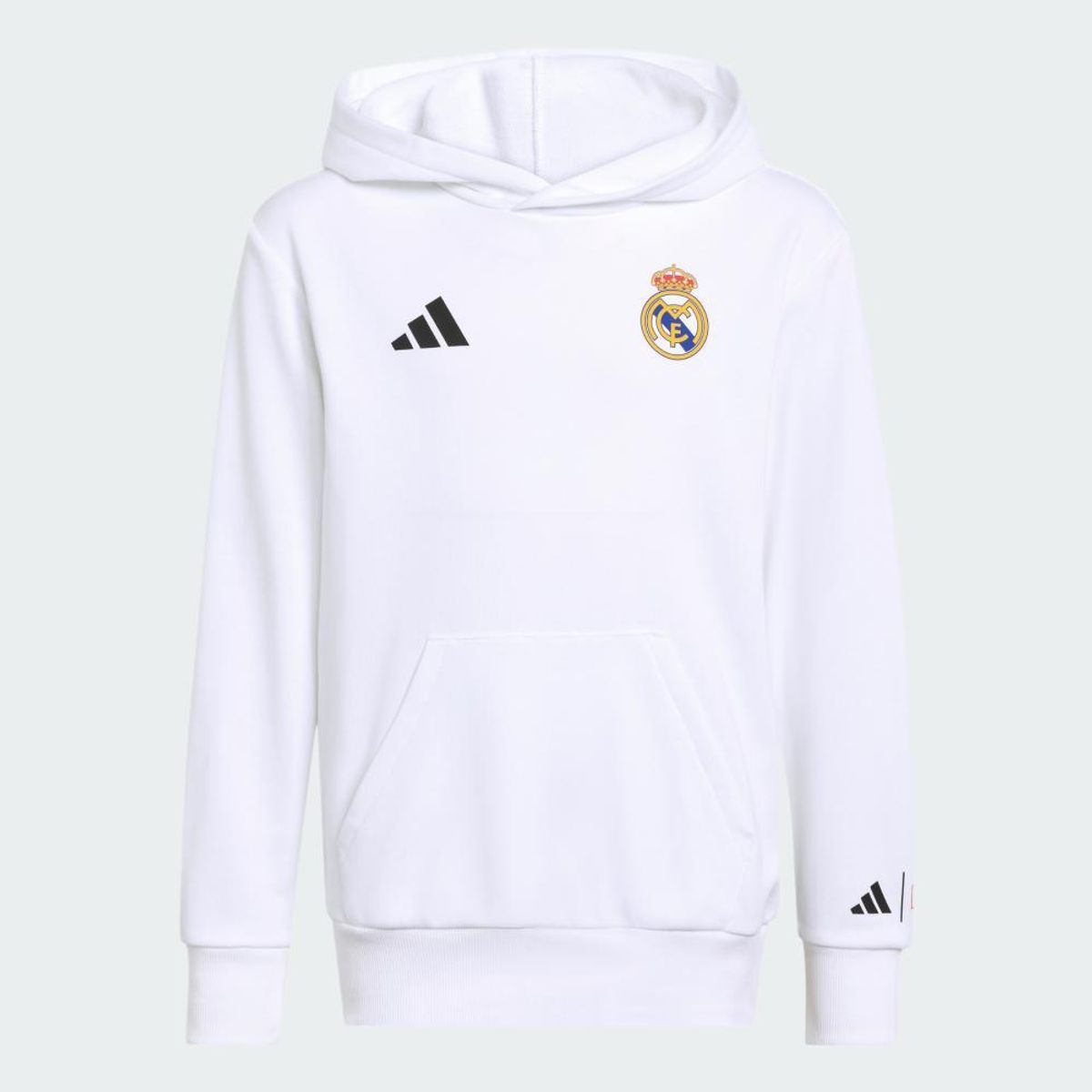 ADIDAS - Polerones Fútbol Unisex niño