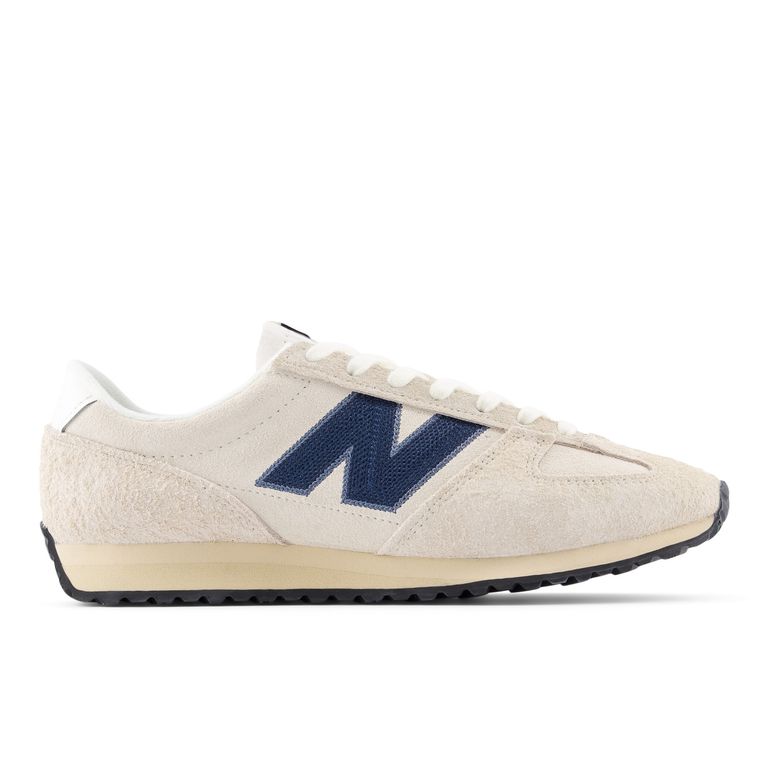 NEW BALANCE Zapatillas Urbanas Unisex New Balance 471 Beige