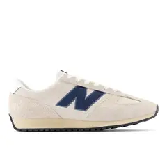 NEW BALANCE - Zapatillas Urbanas Unisex 471 Beige