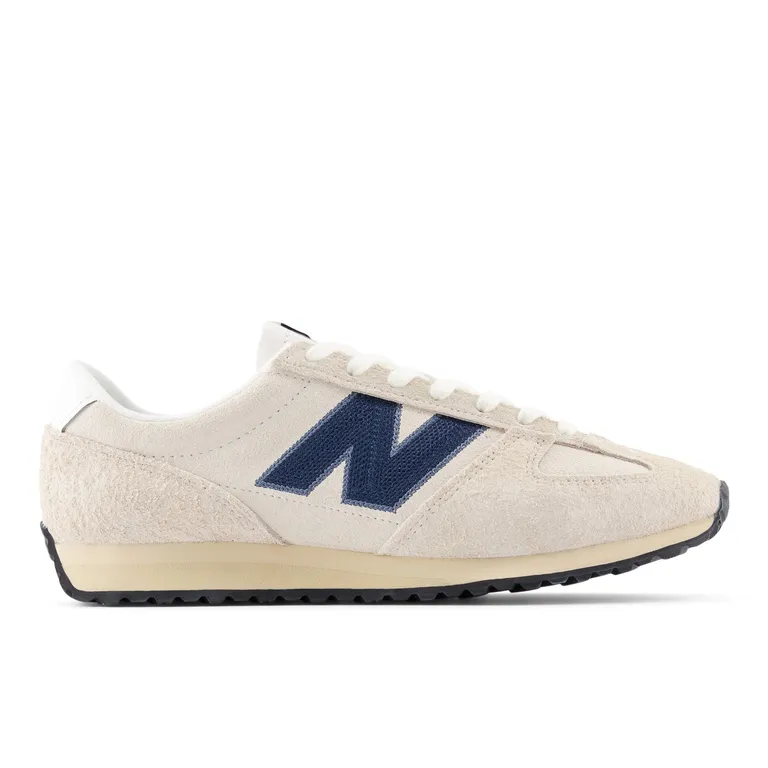 Zapatillas Urbanas Unisex 471 Beige
