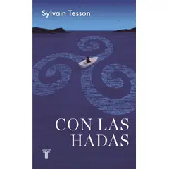 ANTARTICA LIBROS - Con Las Hadas