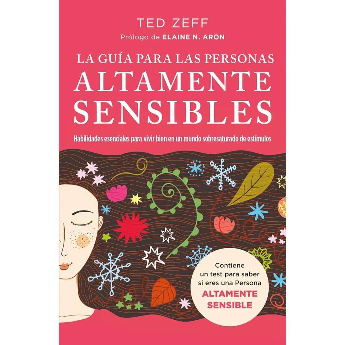 ANTARTICA LIBROS - La Guia Para Las Personas Altamente Sensibles