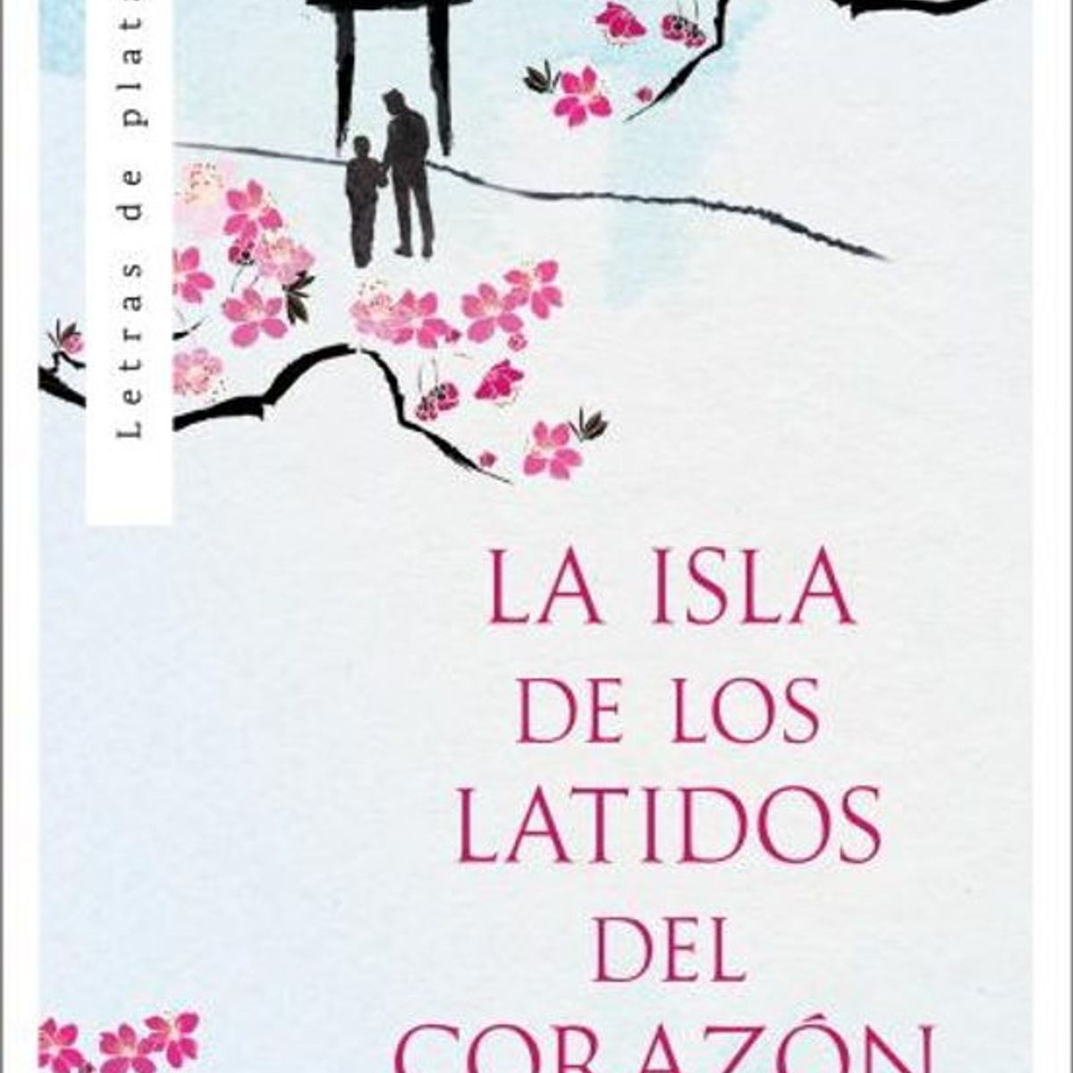 ANTARTICA LIBROS - La Isla De Los Latidos Del Corazon