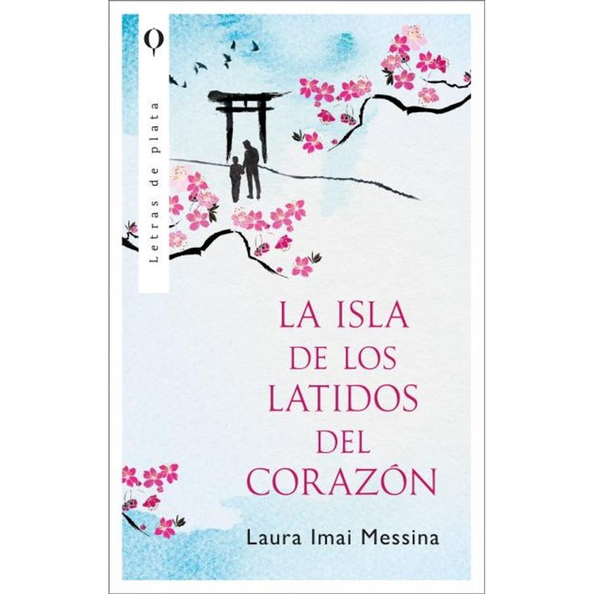 ANTARTICA LIBROS - La Isla De Los Latidos Del Corazon