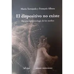 ANTARTICA LIBROS - El Dispositivo No Existe
