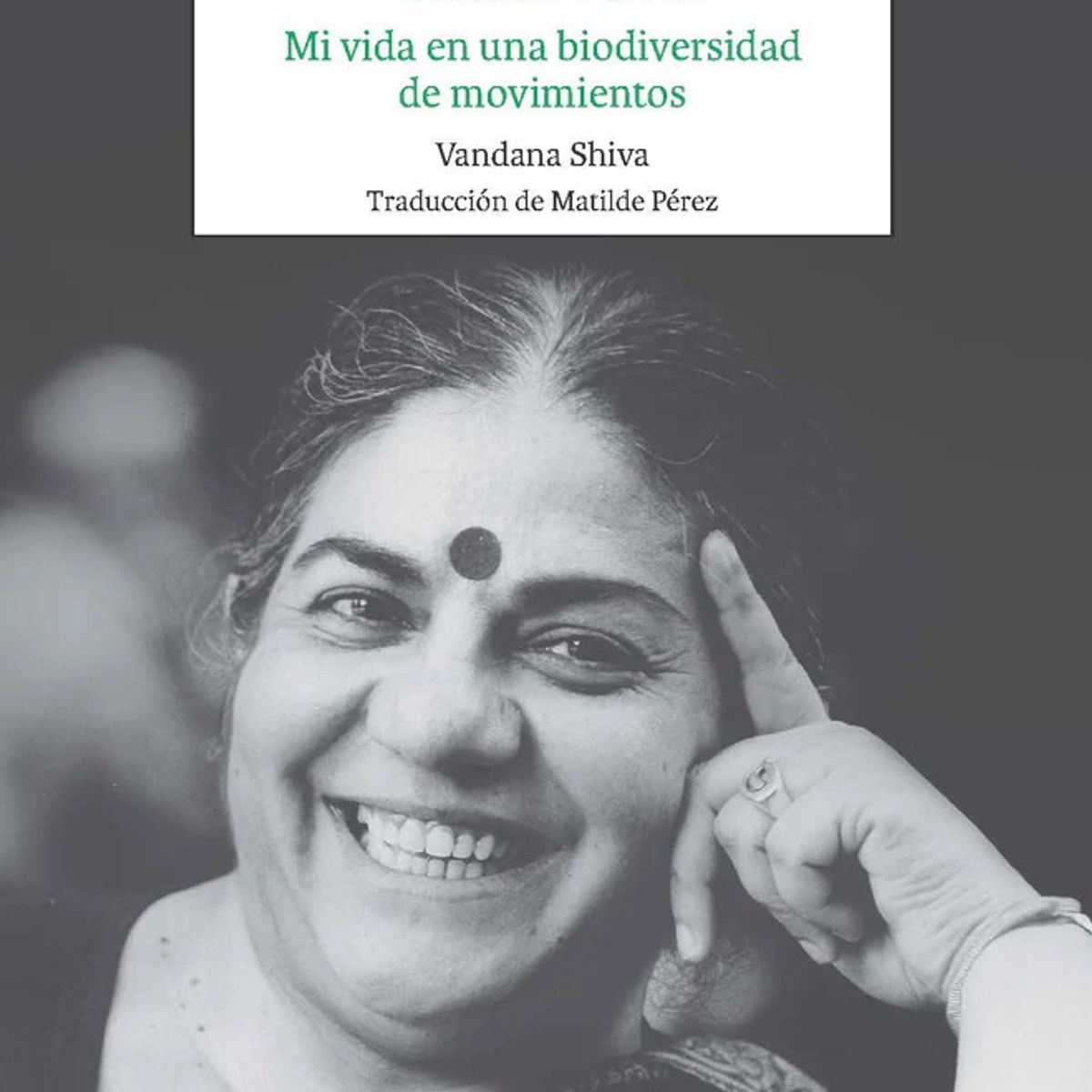 ANTARTICA LIBROS - Terra Viva Mi Vida En Una Biodiversidad De Movimientos