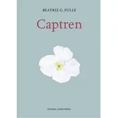 ANTARTICA LIBROS - Captren