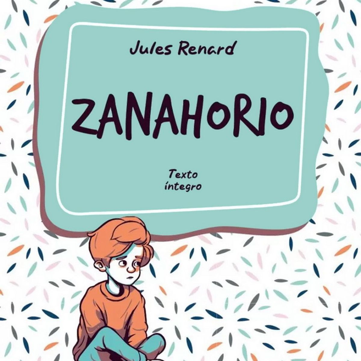 ANTARTICA LIBROS - Zanahorio