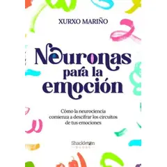 ANTARTICA LIBROS - Neuronas Para La Emocion