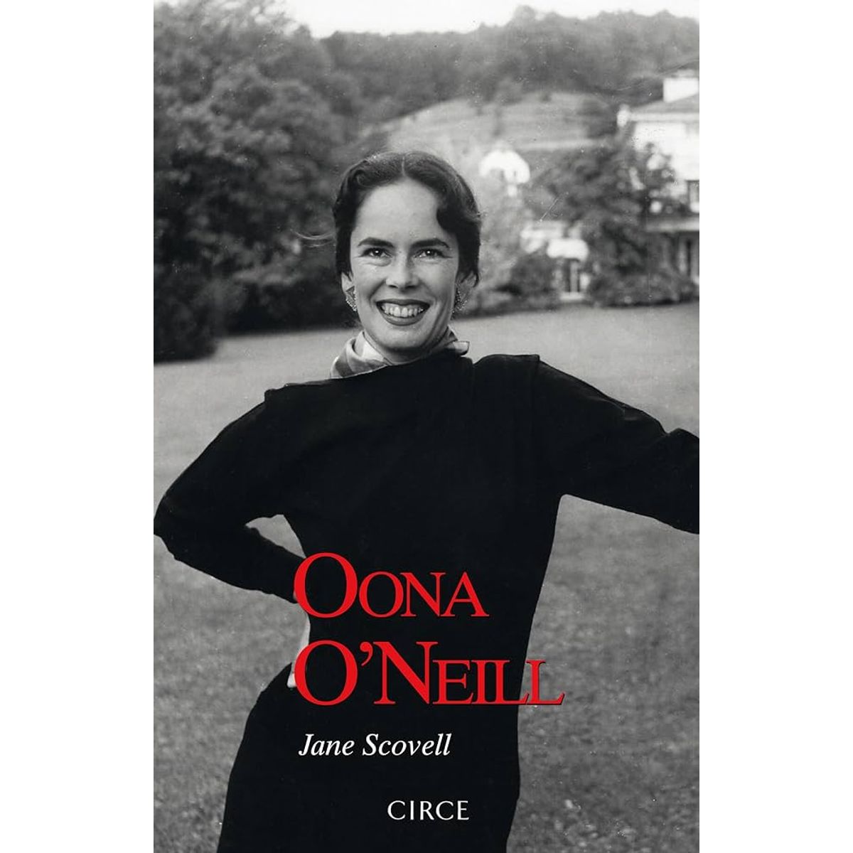 ANTARTICA LIBROS - Oona ONeil
