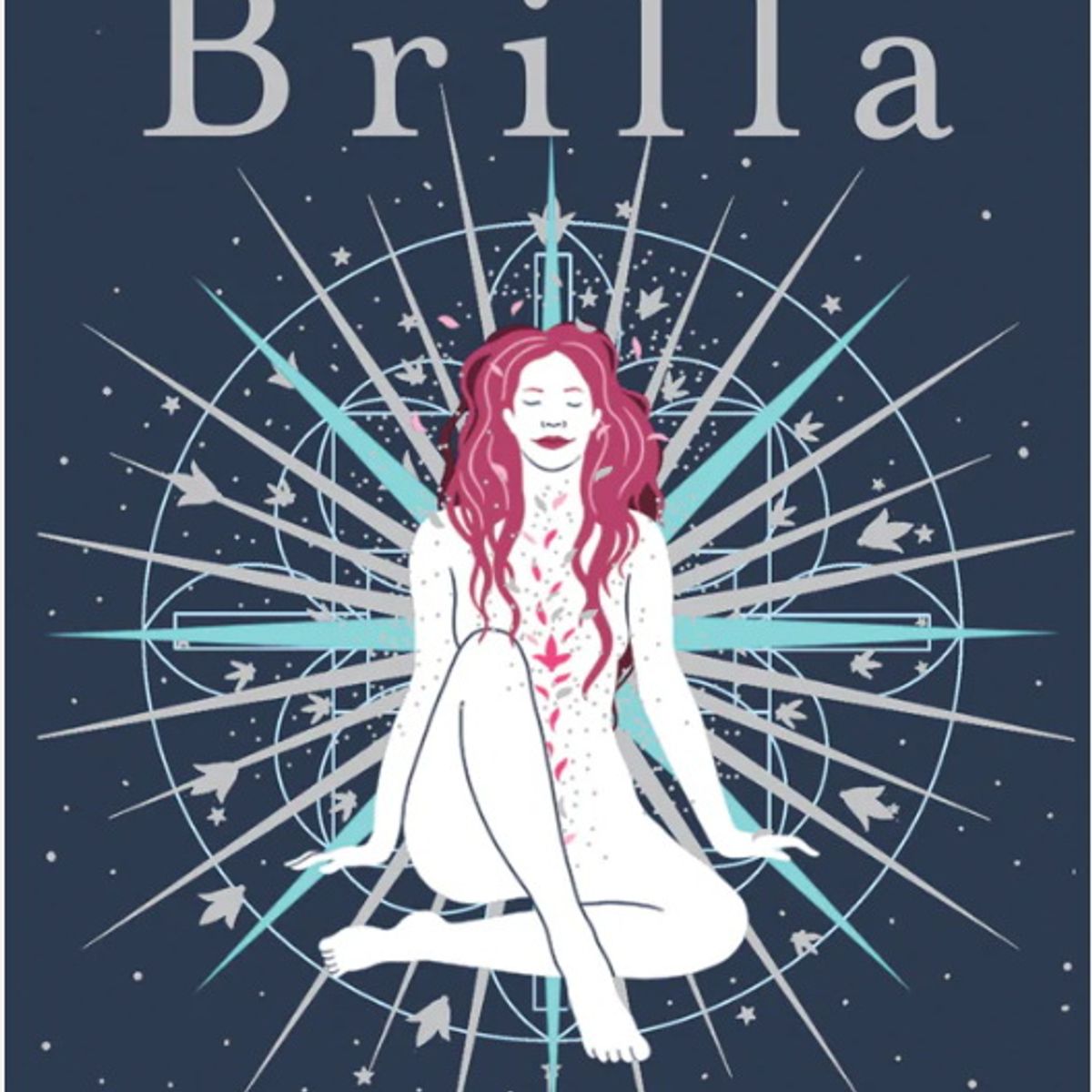 ANTARTICA LIBROS - Brilla Rituales De Magia Para Elevar Tu Poder Personal