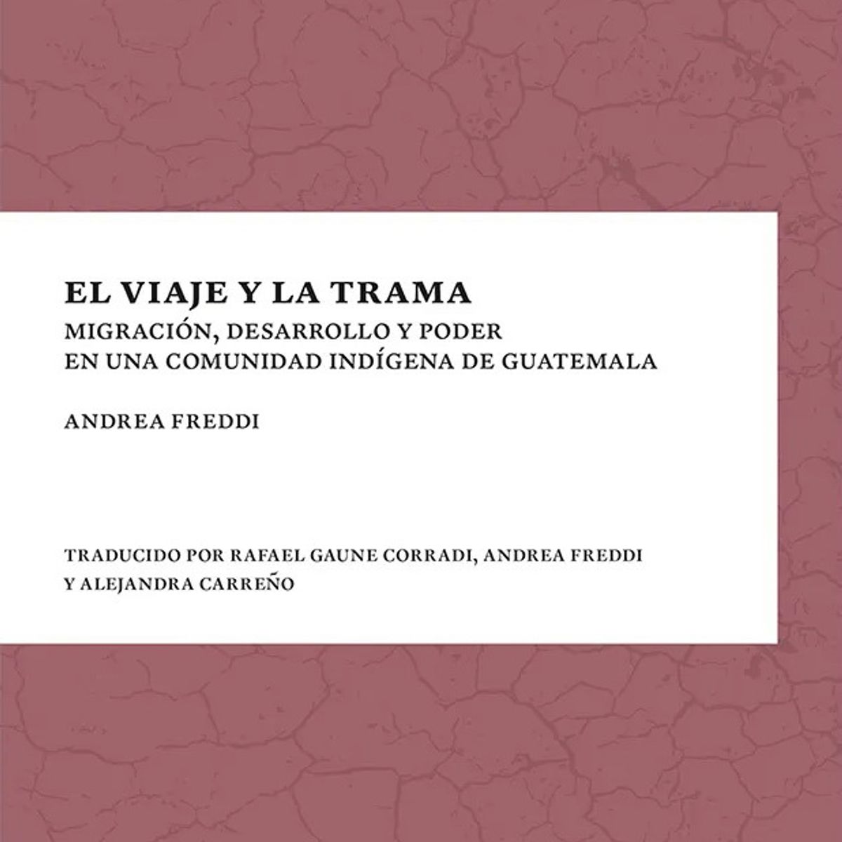 ANTARTICA LIBROS - El Viaje Y La Trama