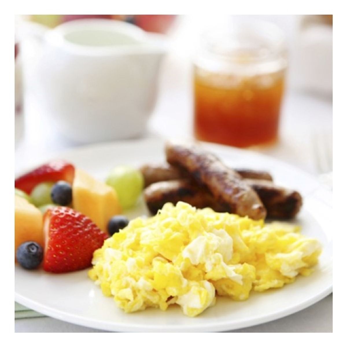 GENERICO - Wise Eggs Huevos Liofilizados En Polvo Proteina 144 Serv