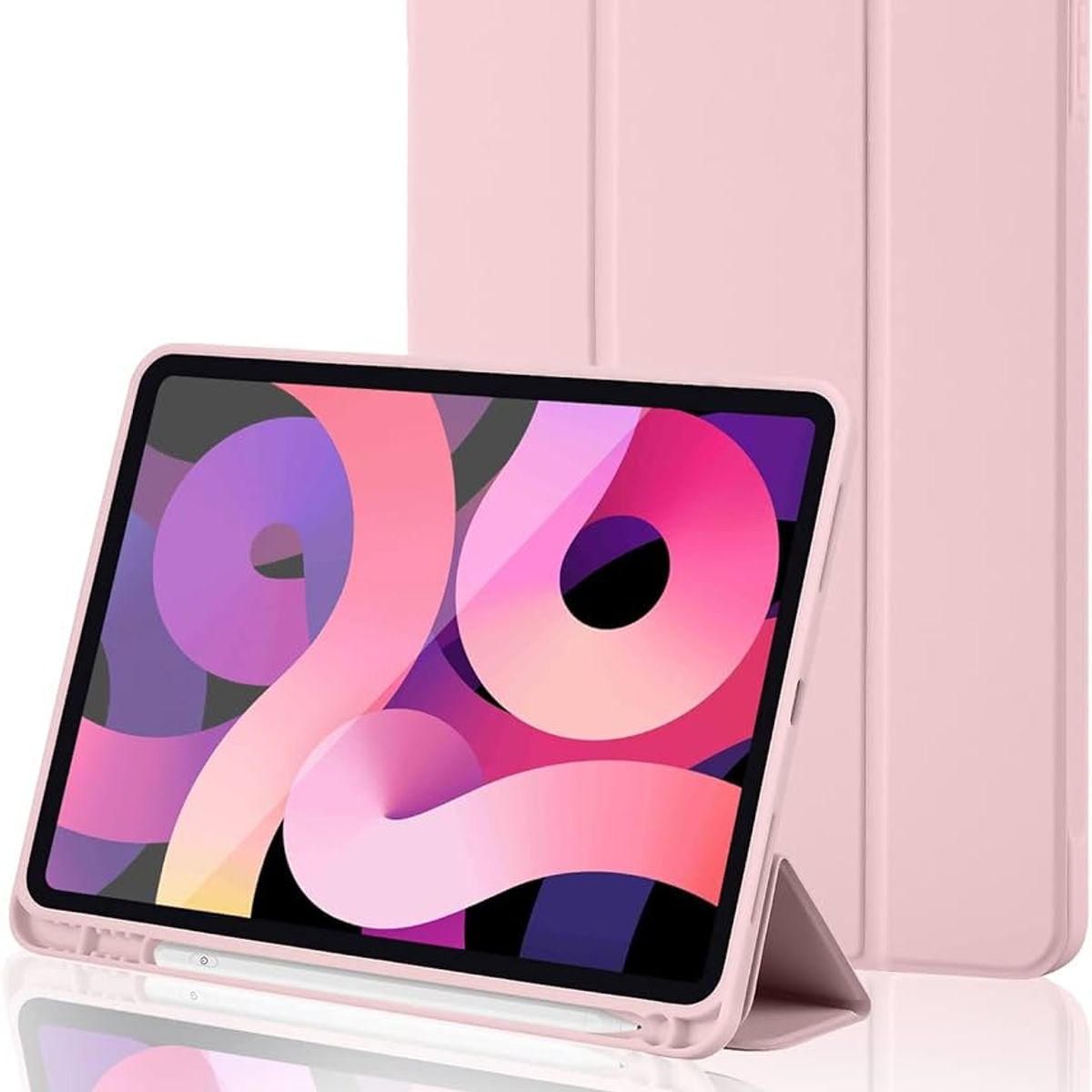 GENERICO - Funda Carcasa Para iPad A16 11 Gen 2025 Carcasa iPad 10 Gen