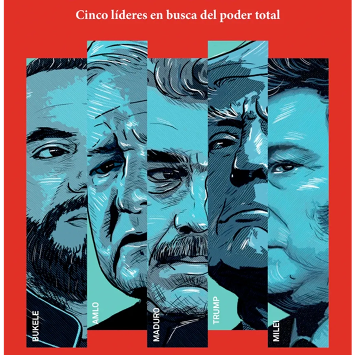 PLANETA - Cómo destruir una democracia