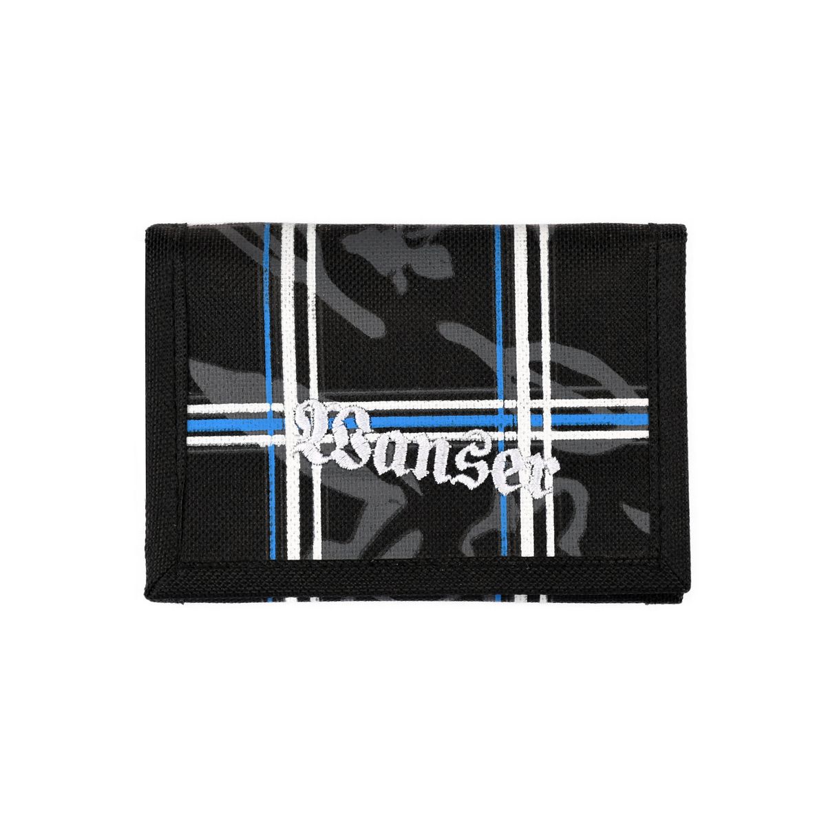 FALCONE - Billetera Hombre Urban Scottish