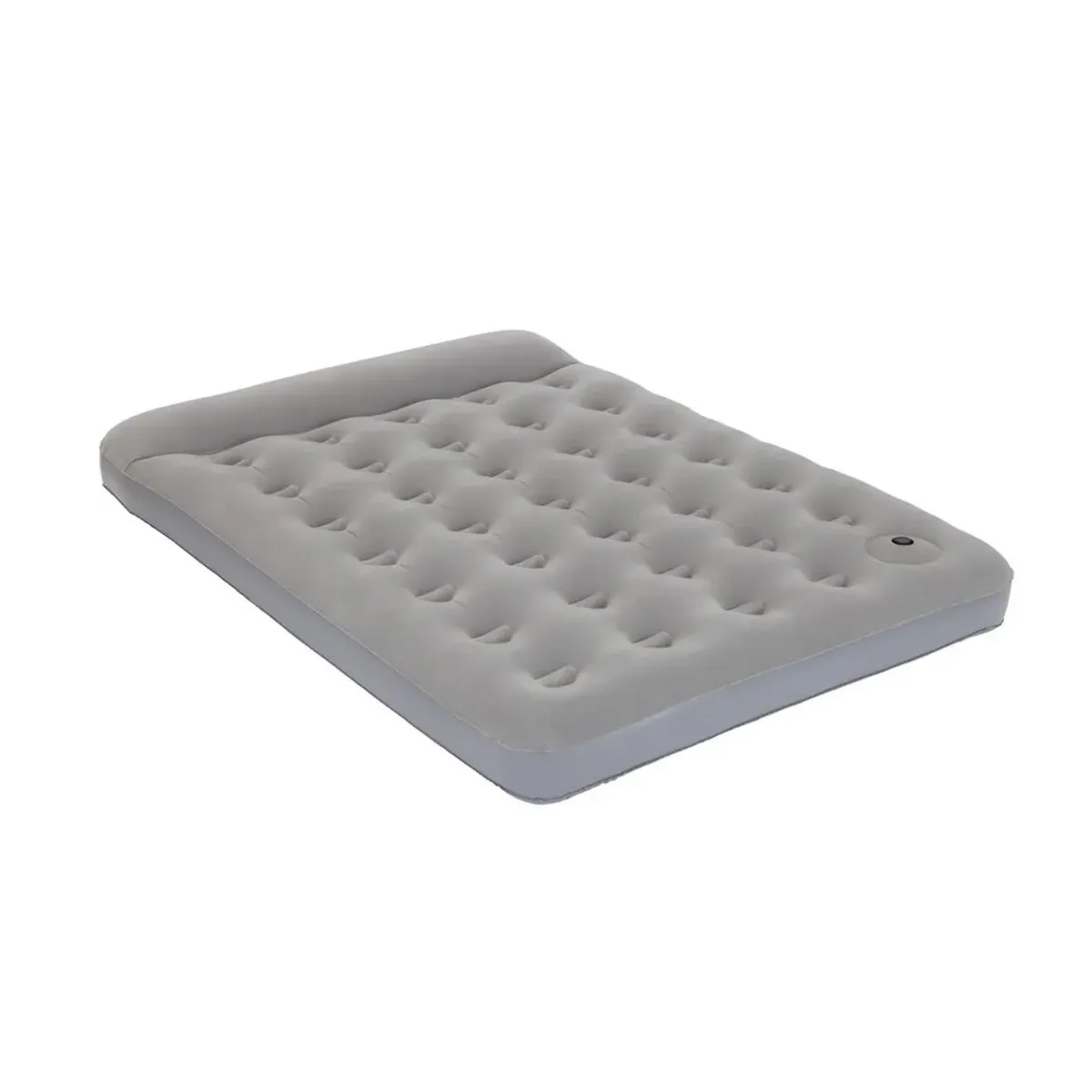 COLEMAN - Colchon Inflable Coleman 2 Plazas con Inflador