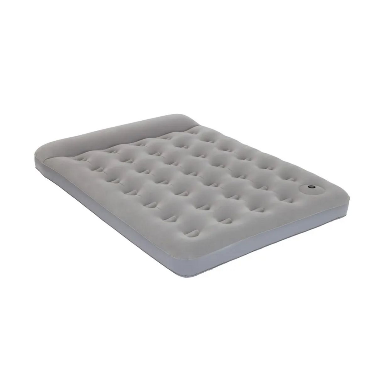 COLEMAN - Colchon Inflable Coleman 2 Plazas con Inflador