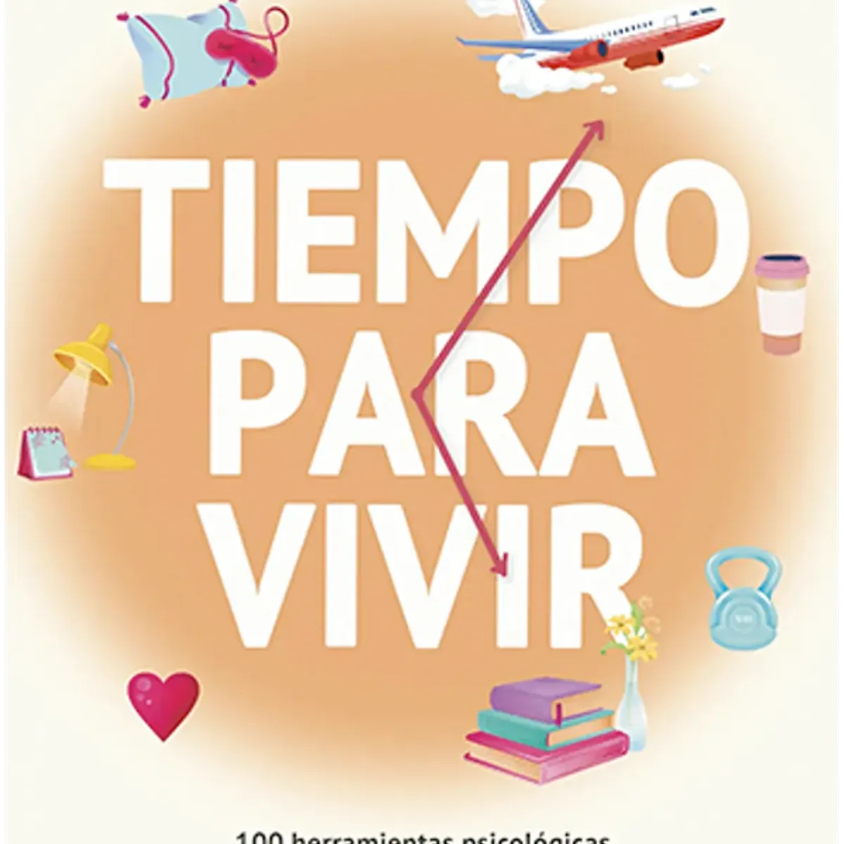 MONTENA - Tiempo para vivir de Editorial Montena