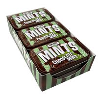 Mentas Chocolate 6 x 50 g