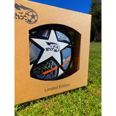 GENERICO - Balon de Futbol Shot N°5 Termosellada