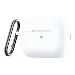 GENERICO - Funda para Airpods Pro 3era Generación Antigolpes