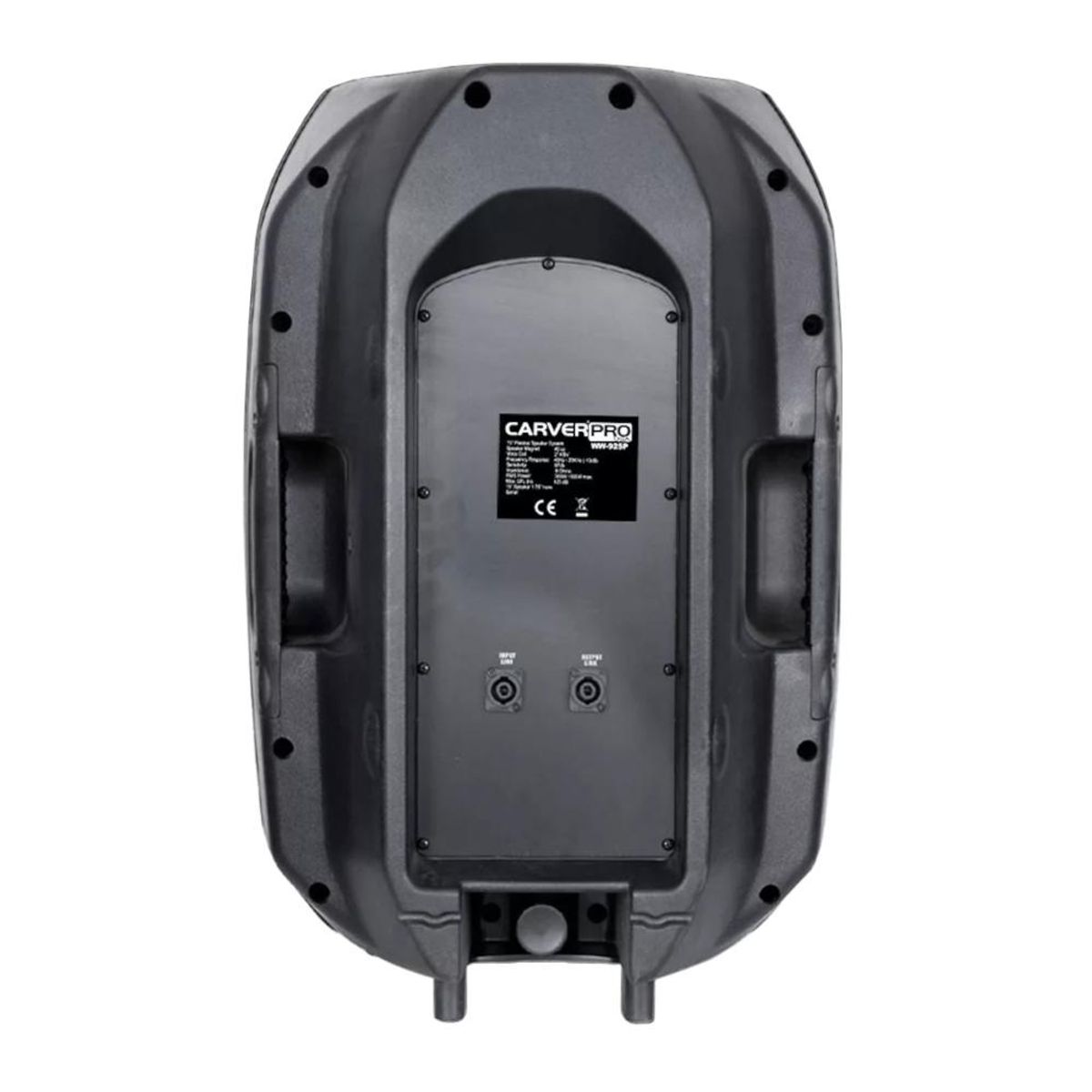 CARVERPRO - Caja Pasiva 15 CarverPro WW-925P