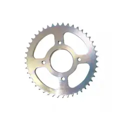 GENERICO - Catalina para Moto Suzuki Gz 150