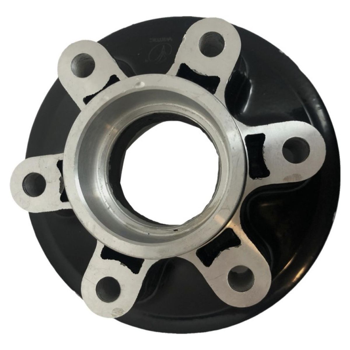 GENERICO - Porta Catalina Moto Bajaj Pulsar Ns 200 / Rs Japones