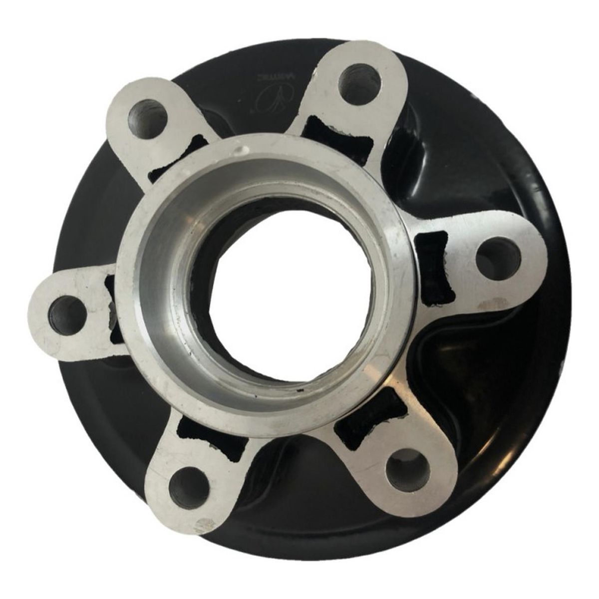 GENERICO - Porta Catalina Moto Bajaj Pulsar Ns 200 / Rs Japones