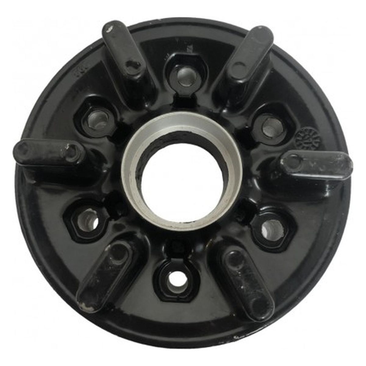 GENERICO - Porta Catalina Moto Bajaj Pulsar Ns 200 / Rs Japones