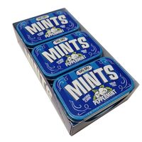 Mentas Peppermint 6 un x 50 g