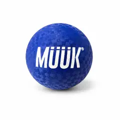 MUUK - BALON DE GOMA PLAYGROUND 7''