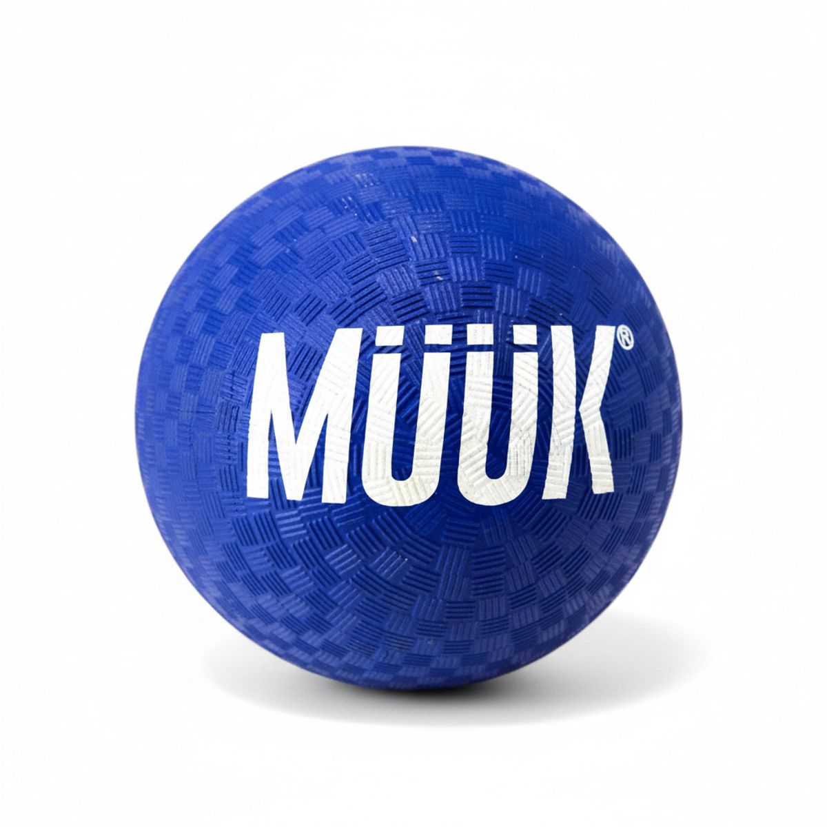 MUUK - BALON DE GOMA MUUK PLAYGROUND  7''