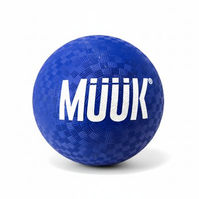 Imagen 2 del producto BALON DE GOMA PLAYGROUND 7''